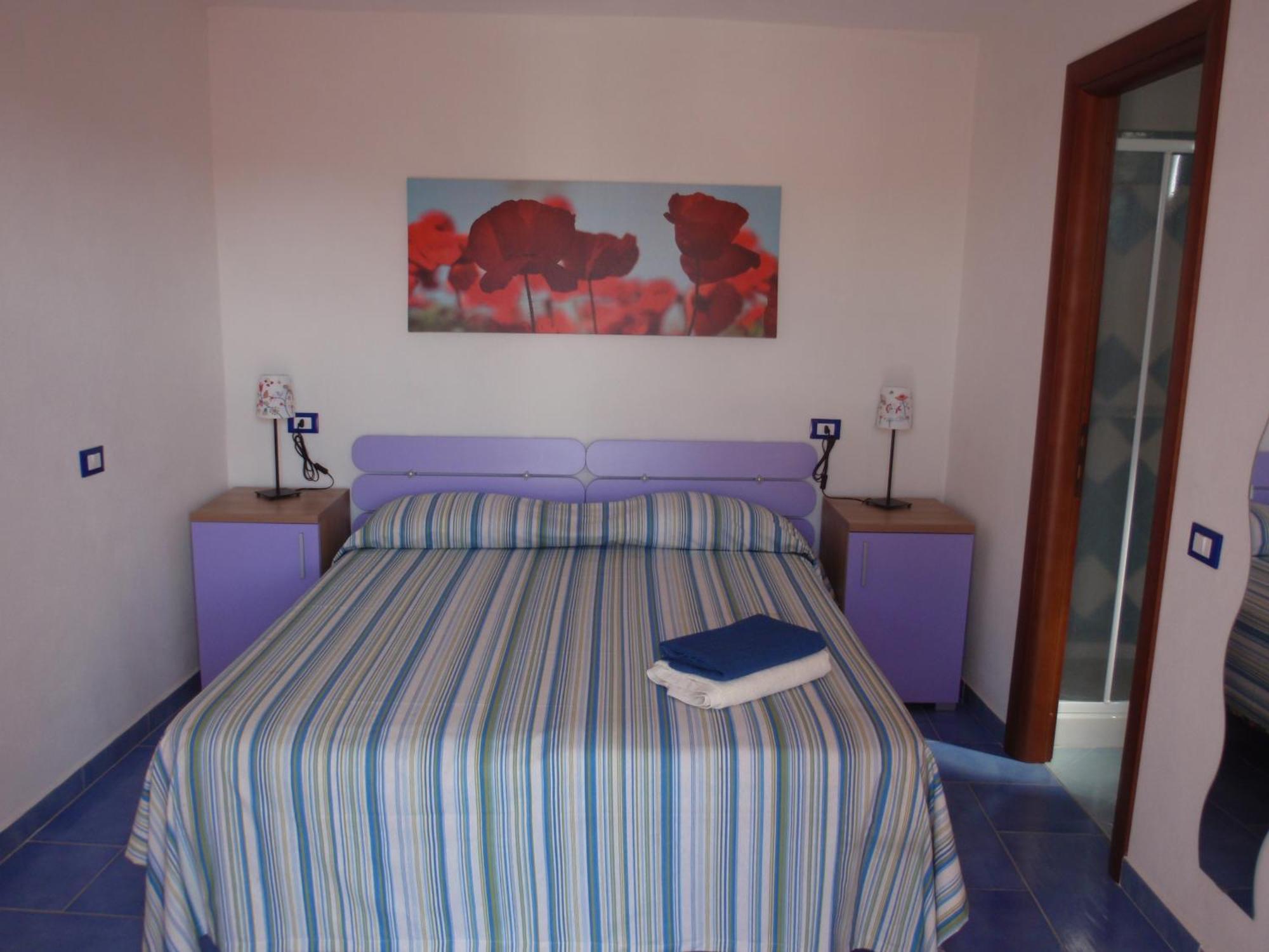 Villa Ersilia Понца Екстериор снимка