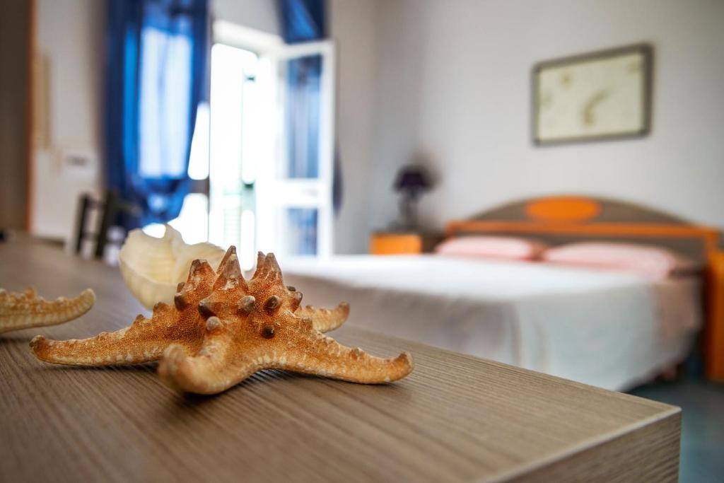 Villa Ersilia Понца Стая снимка